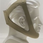 Dulex Adjustable Chin Strap-CS003